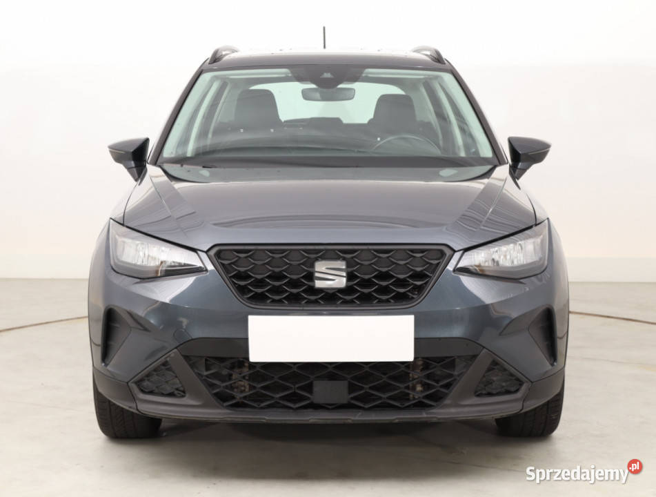 Seat Arona 10 TSI 46124km