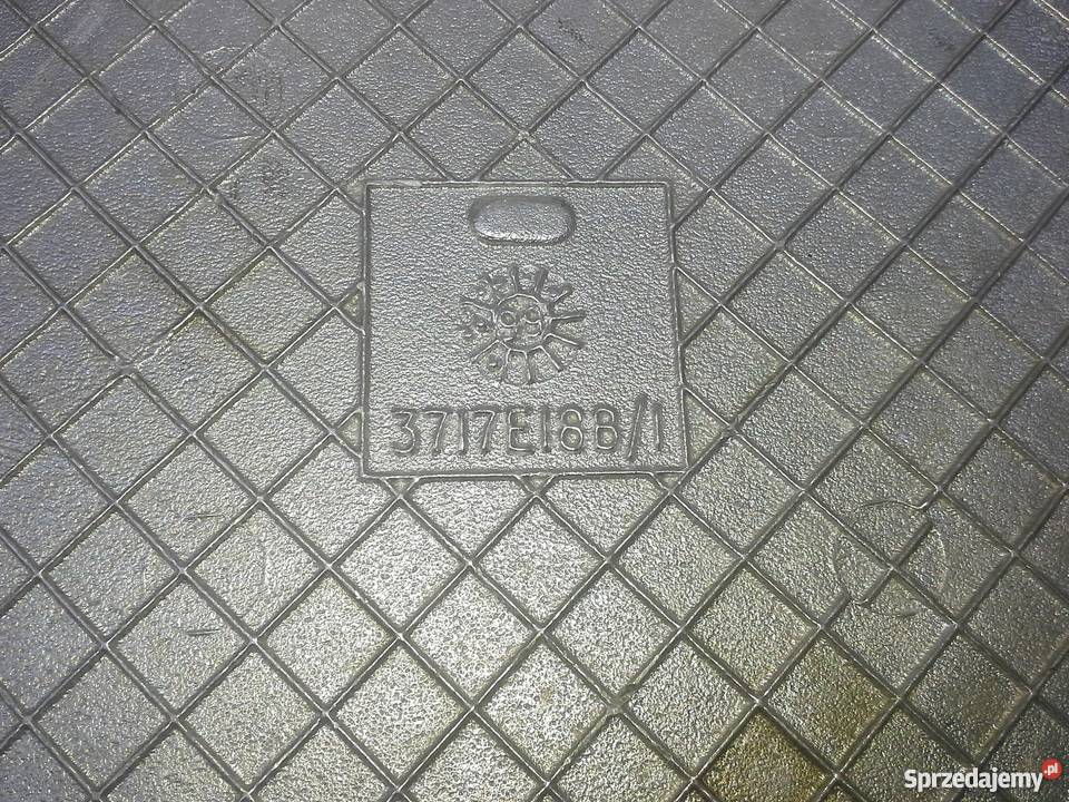 Perkins seria 700 caterpillar 3034 Misa oleju Częstochowa sprzedam