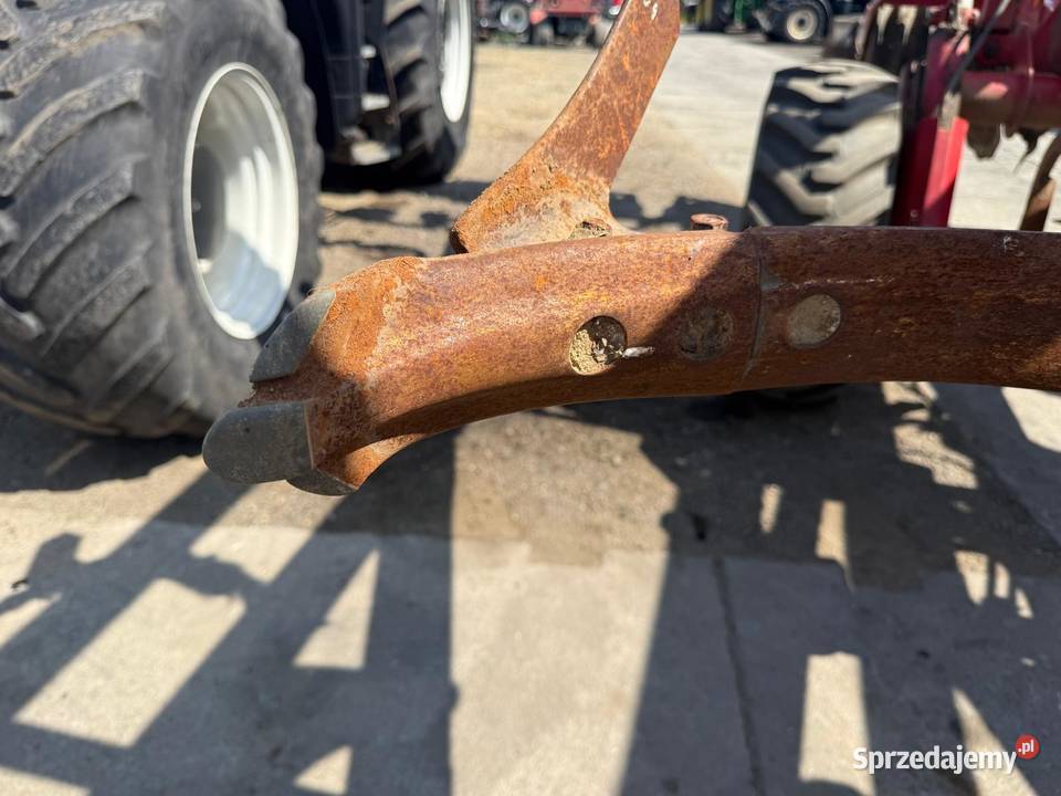 Agregat Bezorkowy Uprawowy Horsch Terrano 5FM Nowa Ruda