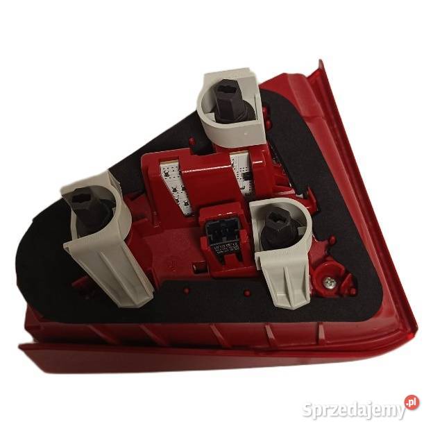 Lampa tylna lewa Audi A5 8T Sportback Coupe