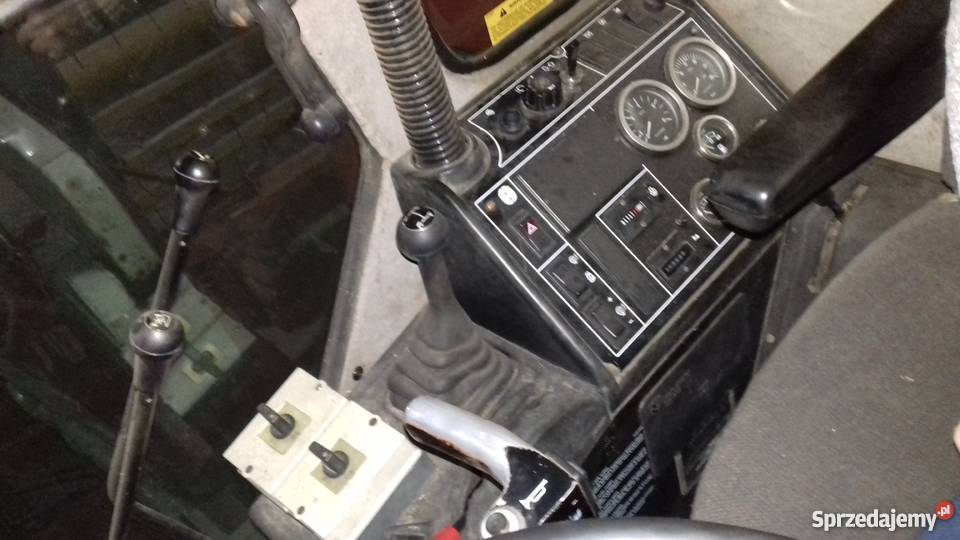 Laverda 3890 Holand Karcino sprzedam