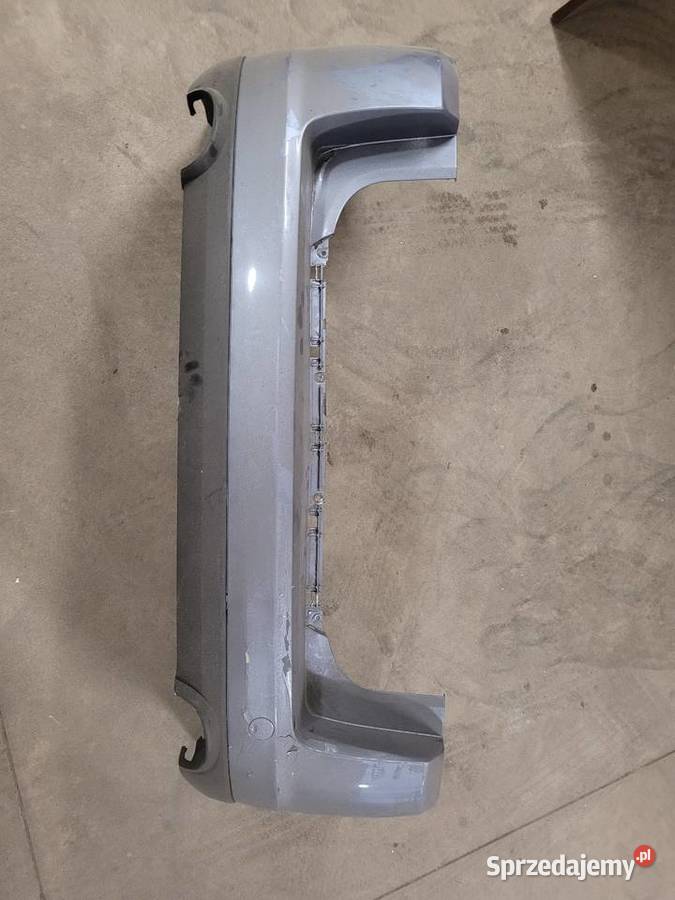 Zderzak signum Bydgoszcz