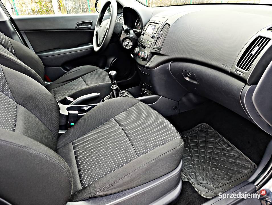 Hyundai i3014 benzynaNOWY ROZRZĄDNiski warmińsko-mazurskie Korsze sprzedam