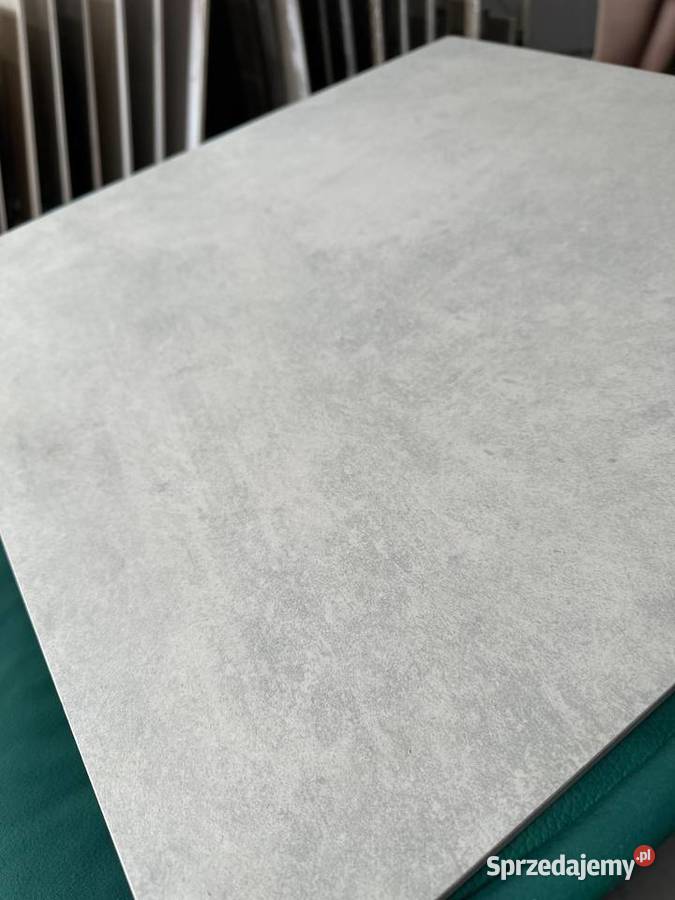 Płytka Boston White Matowa 60x60 GAT I ATEM Opoczno sprzedam