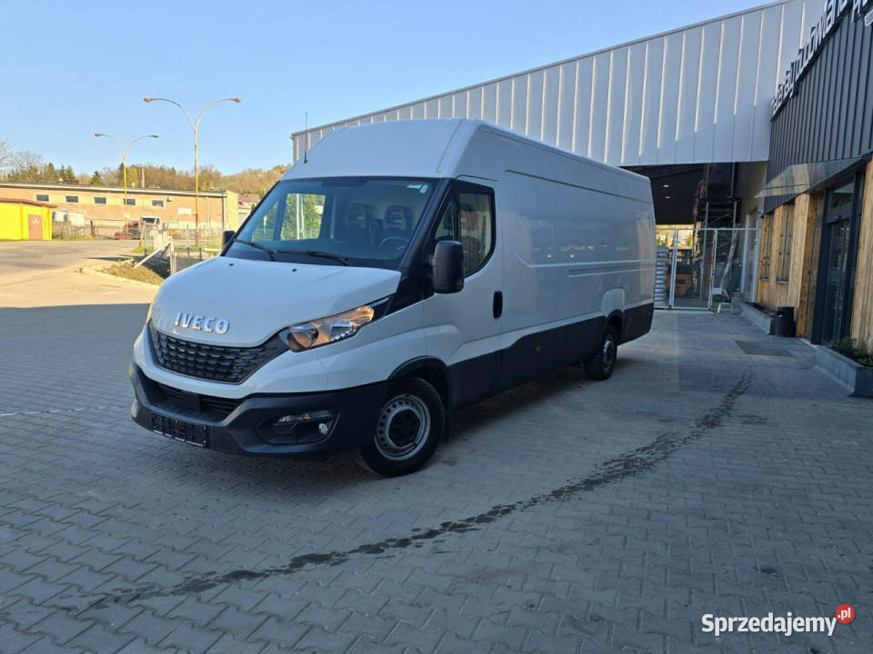 Iveco Daily 35C16 V 23 D 160 Long L 5 L 5 diesel