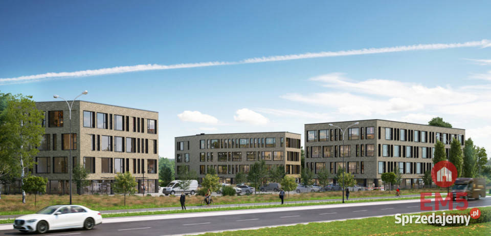 sprzedaży lokalu 65m2 Białystok