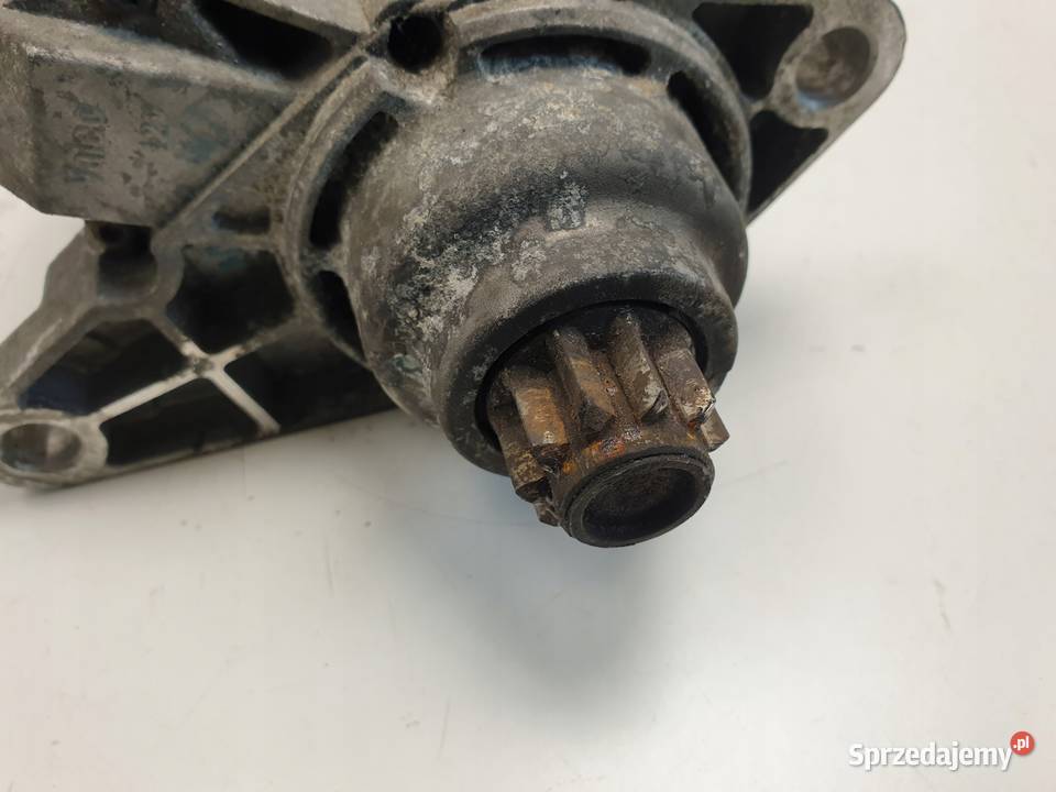 ROZRUSZNIK Seat Leon II 14 16V oryginał VALEO osobowe Chełm