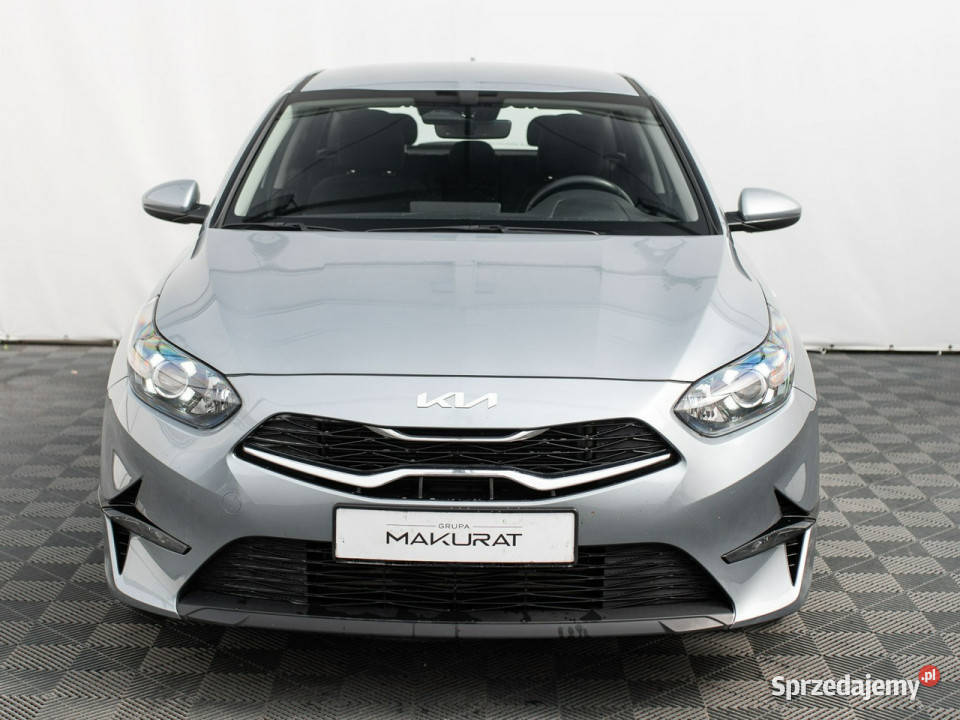 Kia Ceed PY3080E15 TGDI M 2 stref klima Kcof