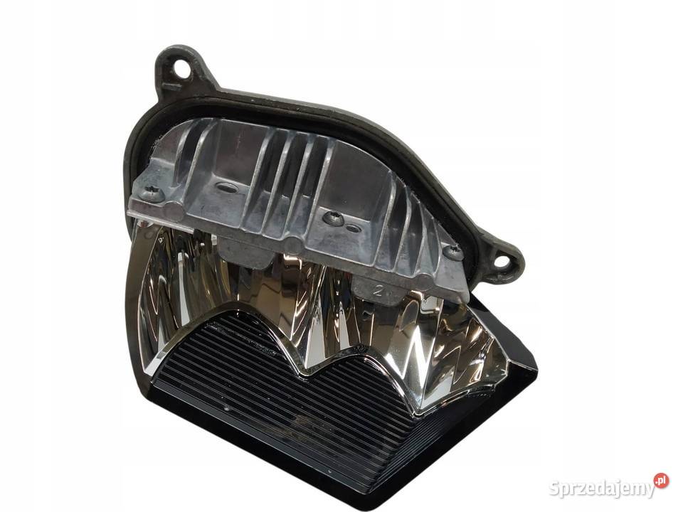 PRZETWORNICA XENON MODUŁ SKRĘTU LAMPY 3G0998477A