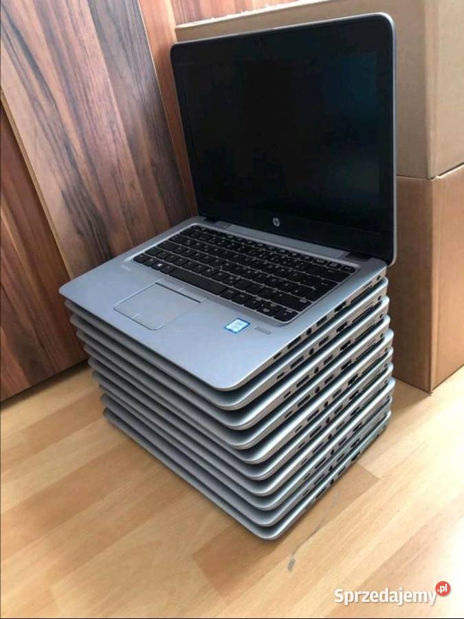 G3 Core i5 8 RAM 512 SSD Sprzedam dwa laptopa HP/Compaq Świdnica Polska