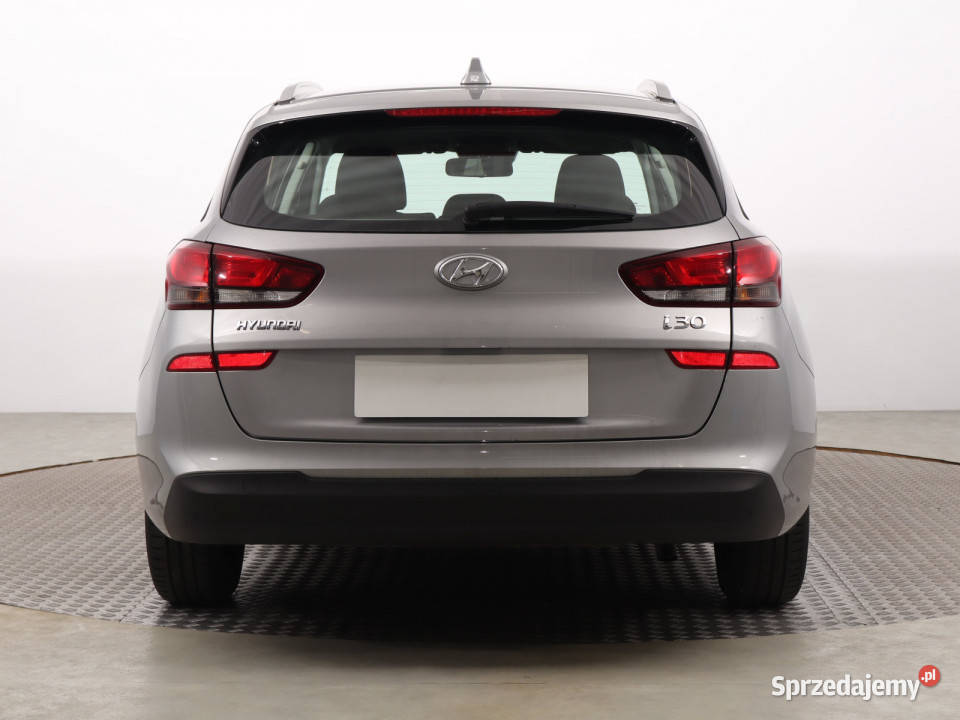 Hyundai i30 15 DPI 81KM śląskie Katowice