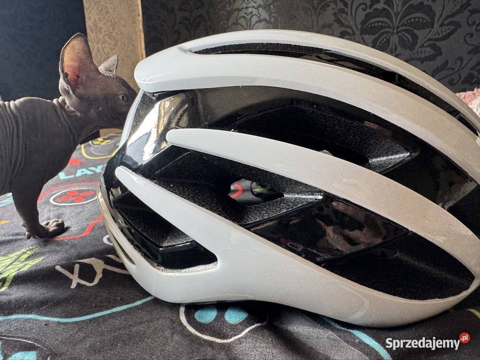 Kask rowerowy Grodzisk Mazowiecki