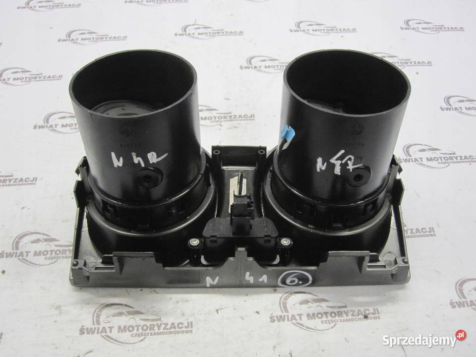 ALFA ROMEO MITO 10r kratki nawiewu 156080689 Kratki nawiewu świętokrzyskie Kielce