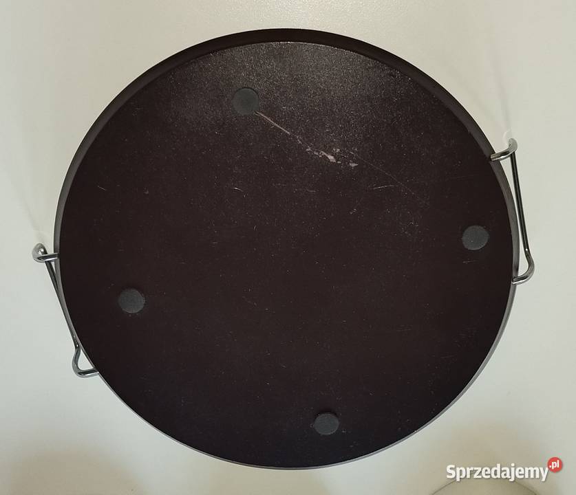 Komplet porcelanowych salaterek Domexa na tacy mazowieckie Warszawa sprzedam