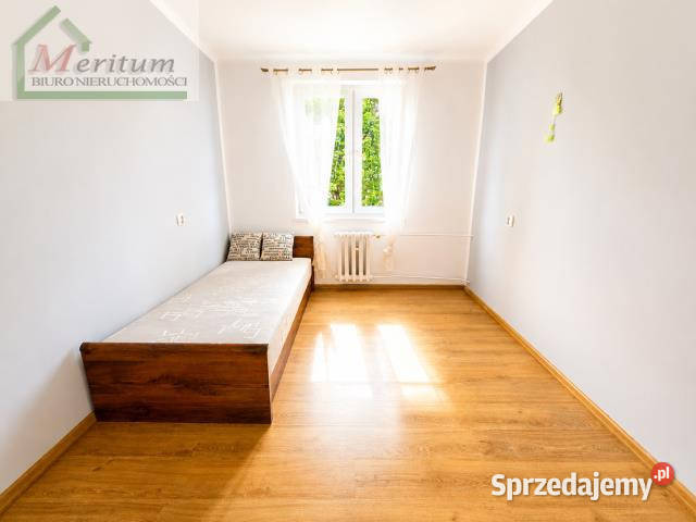 Mieszkanie Krosno 4465m2 2 pok podkarpackie