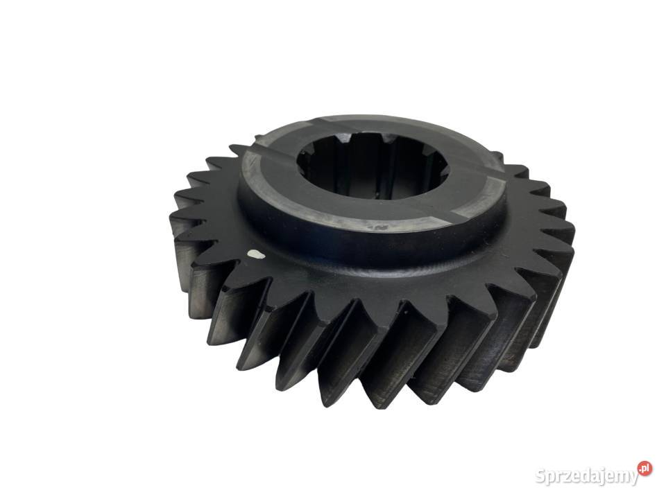 KOŁO ZĘBATE TRYB Z29 6005026995 3793578M2 CLAAS Łódź sprzedam