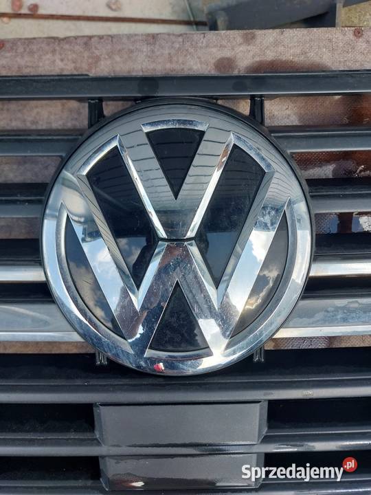 ATRAPA GRILL VW T61 T61 T6 1 7LA853651C