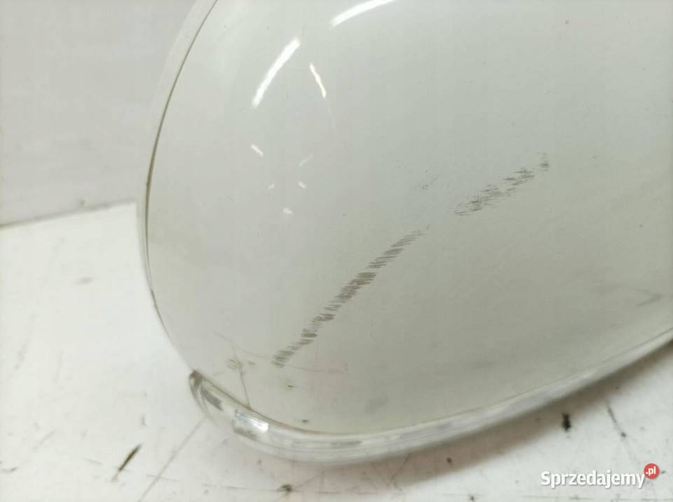 LUSTERKO PRAWE 17PIN EU 022877 Hyundai ix55 I Rok produkcji 2010