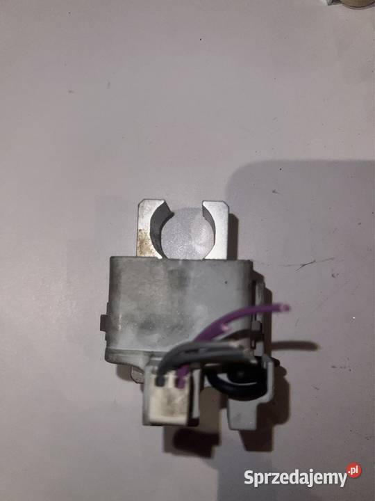 elektromagnes pompy odpływowej do zmywarki Beko wielkopolskie sprzedam