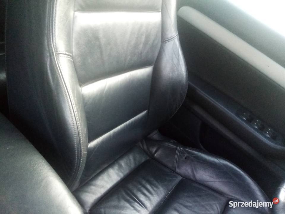 Audi a4 cabrio 19tdi