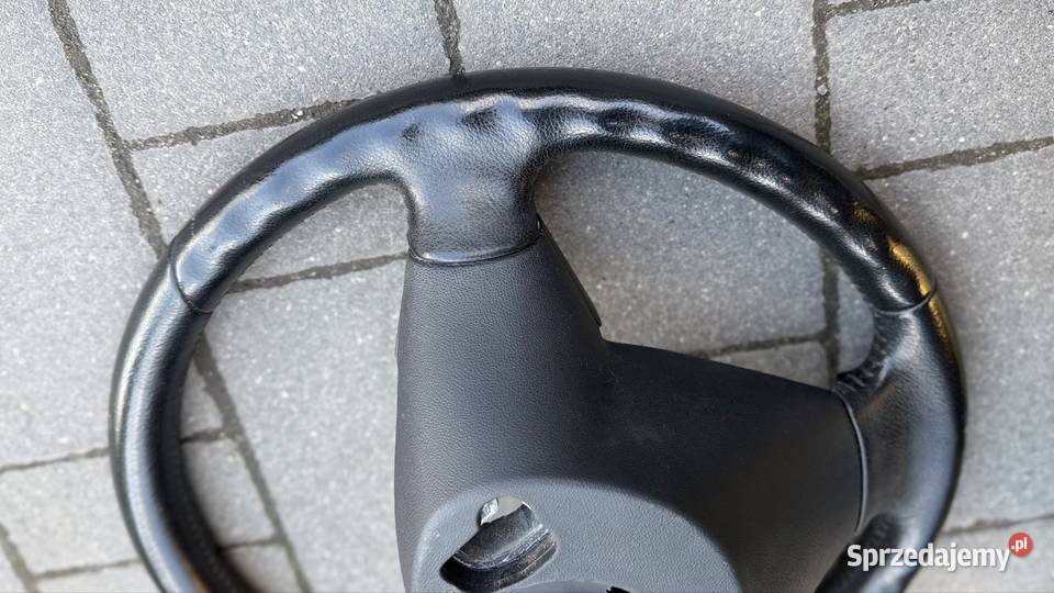 Kierownica Saab 93 93 Motoryzacja mazowieckie Radom