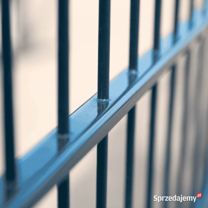 System budowy koszy gabionowych ceownik 20x8 Lisów