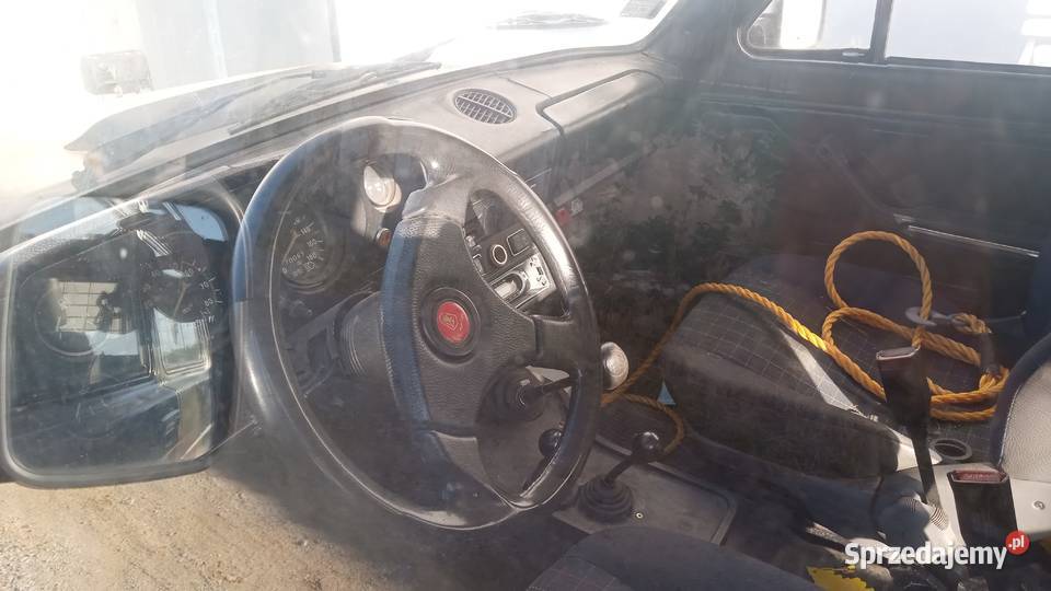 Łada Niva 2121 16 76Instalacja gazowa Głogów sprzedam