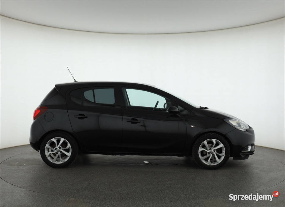 Opel Corsa 14 klimatyzacja mazowieckie Piaseczno