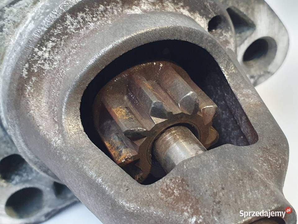 ROZRUSZNIK Honda Civic VIII Jazz III 14 VTEC Chełm