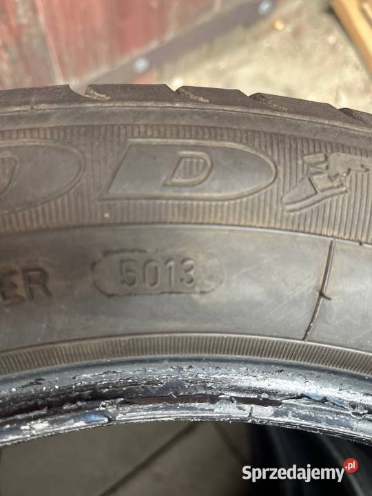 Opony good year 195 55 15 Samochodowe Opole
