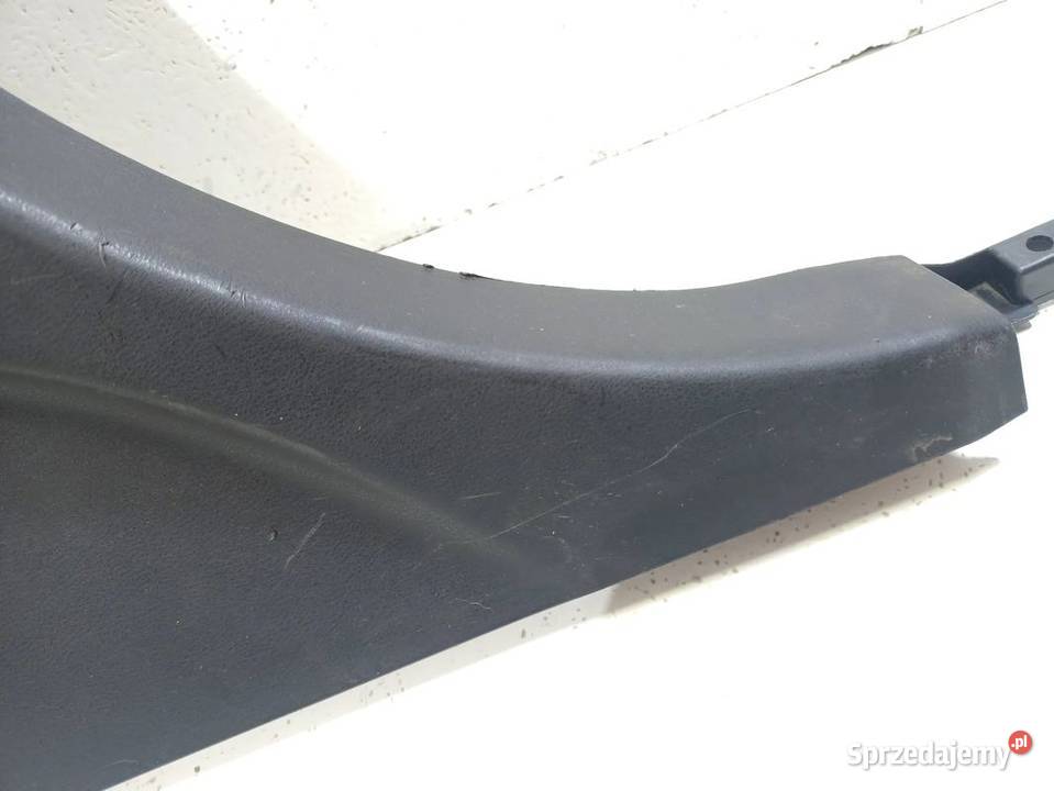 LANCIA YPSILON III 17R POSZYCIE OSŁONA SŁUPKA osobowe