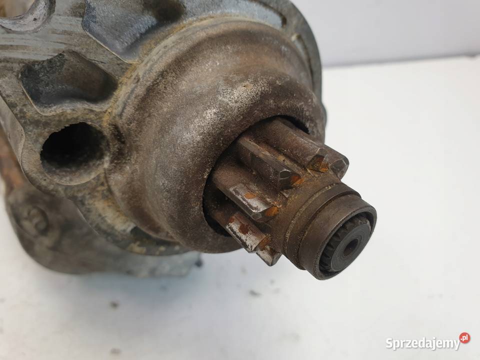 ROZRUSZNIK Jaguar XJ8 XK8 32 V8 Rudka