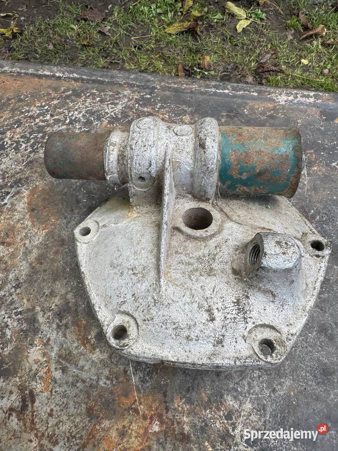 Ural M61 62 Oryginalny Dekiel Dyfra Nowy