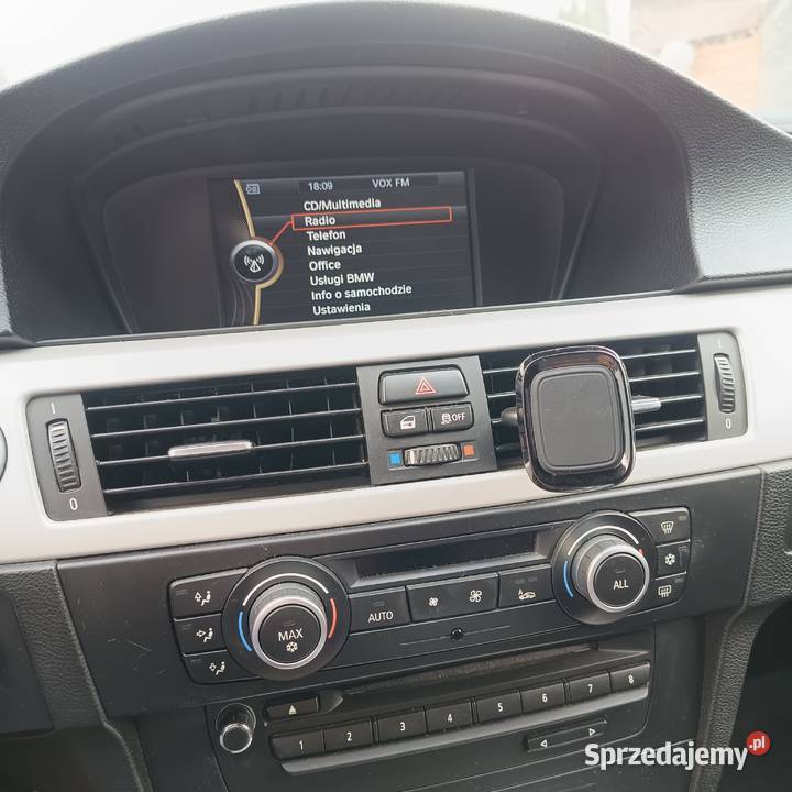 BMW seria 3 E91 20 143 Seria 3 Radom