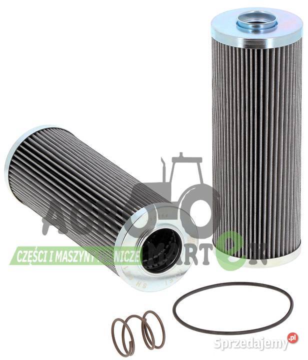 84226260 5198414 47127431 FILTR HYDR WKŁAD CNH Wichrów