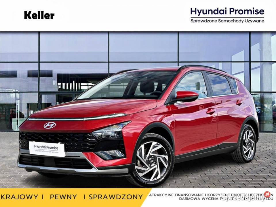 12 82 LPG SMART FV23 Dealer Hyundai Keller 8950km