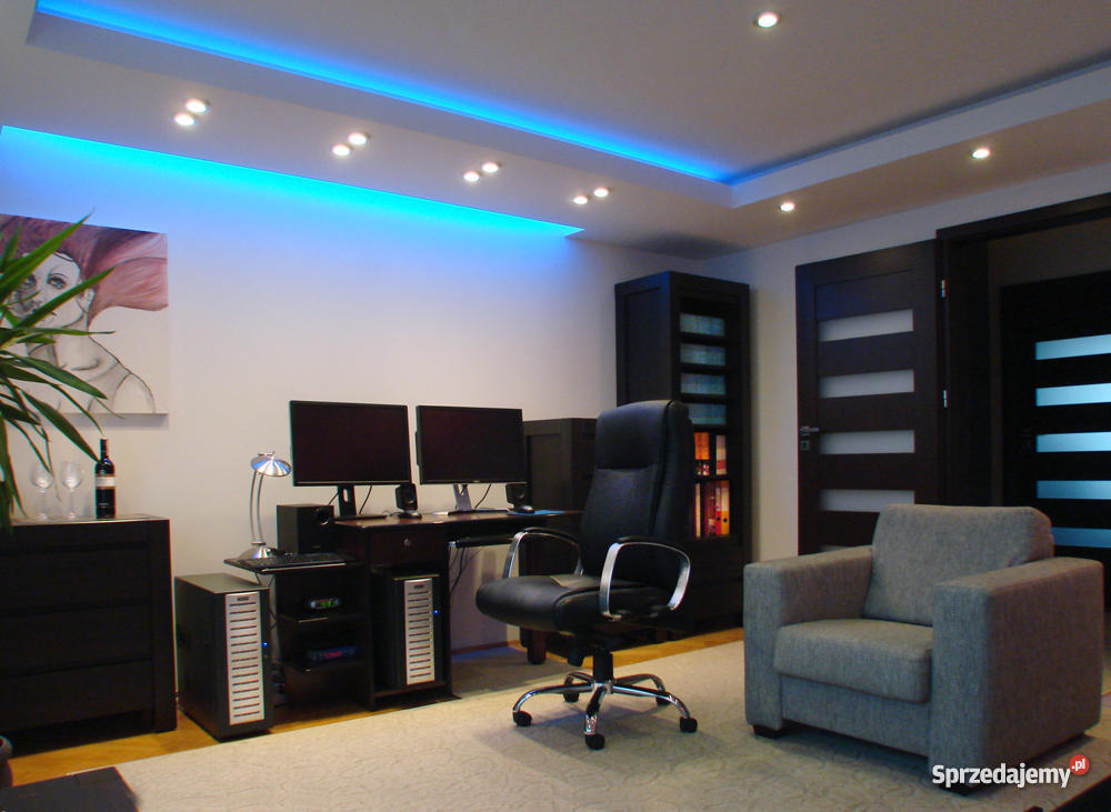 WYPASIONA CHATA Ostrołęka 48 m Nowoczesny Desig papa Ostrołęka