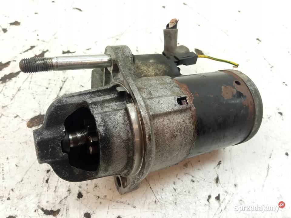 ROZRUSZNIK 3110063J0 13 16V Suzuki Swift IV