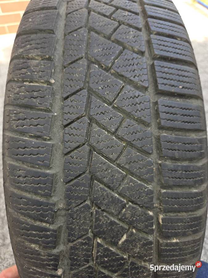 Opony zimowe Continental 20560 R16 92 H M S BMW Piaseczno