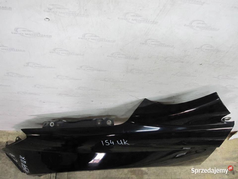 HONDA CRV III 09r błotnik lewy przód świętokrzyskie