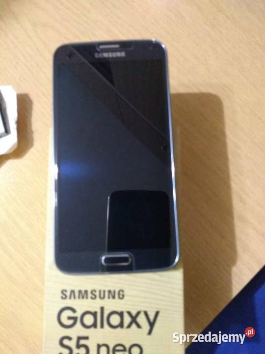 Samsung Galaxy S5 Neo