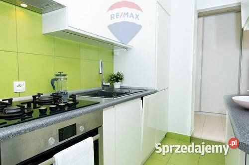 Mokotów Czerniaków 3 pokoje 553 m mazowieckie Warszawa