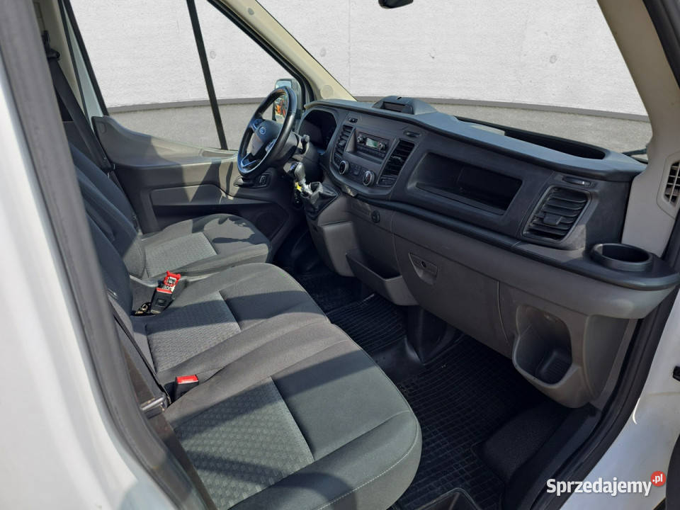 Ford Transit Poleasingowe BZ Komorniki