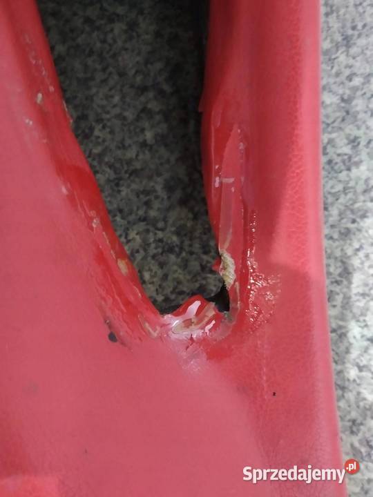 TUNEL ŚRODKOWY PODŁOKIETNIK Bmw Seria 6 II świętokrzyskie