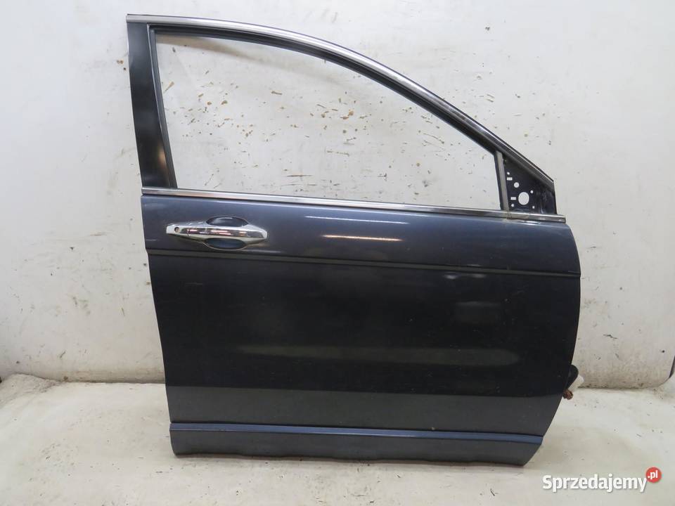 DRZWI PRAWE PRZEDNIE NH684P CRV III LIFT