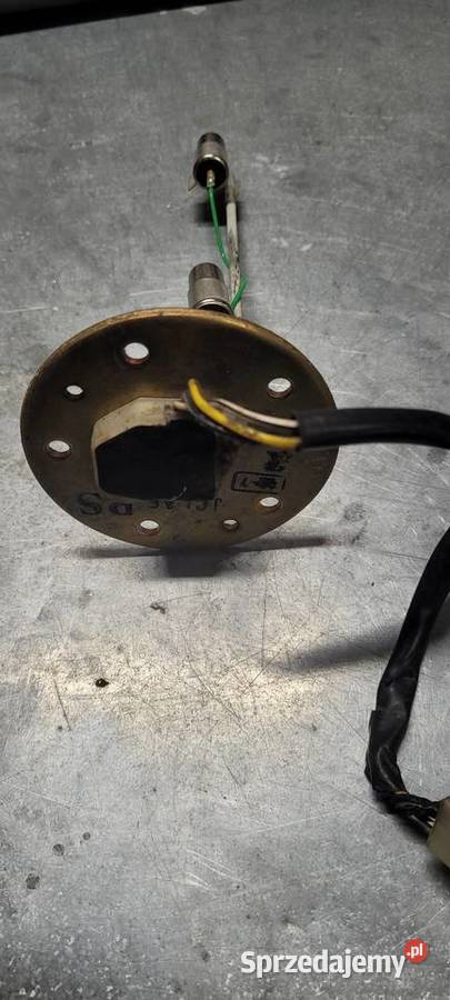 Hyosung 650 gtr plywak wskaznik paliwa Sanok