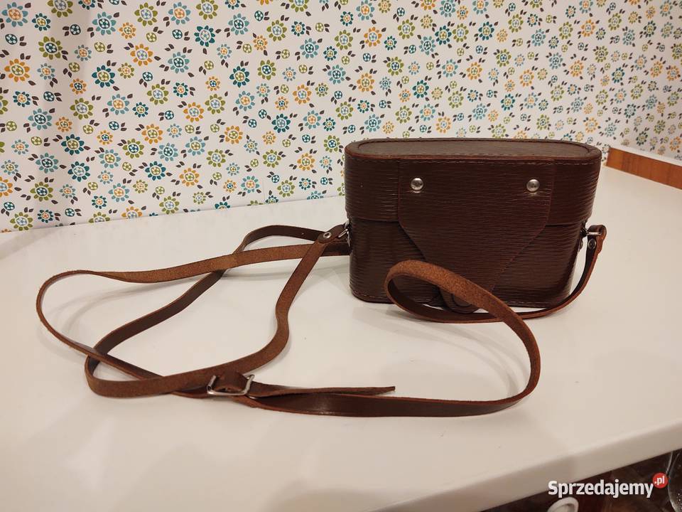 Aparat fotograficzny Zirko sprzedam