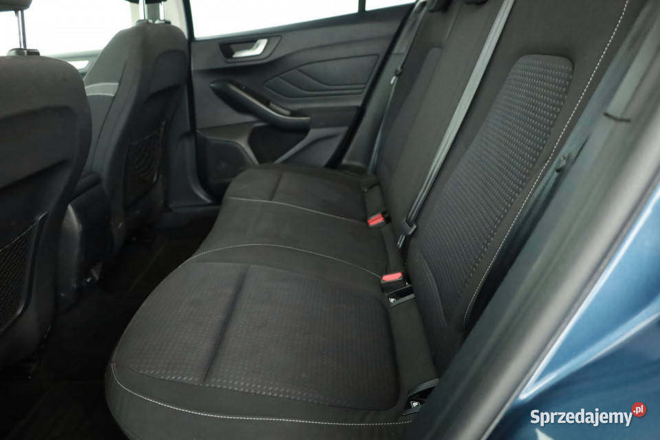 Ford Focus 15 TDCi Rok produkcji 2019
