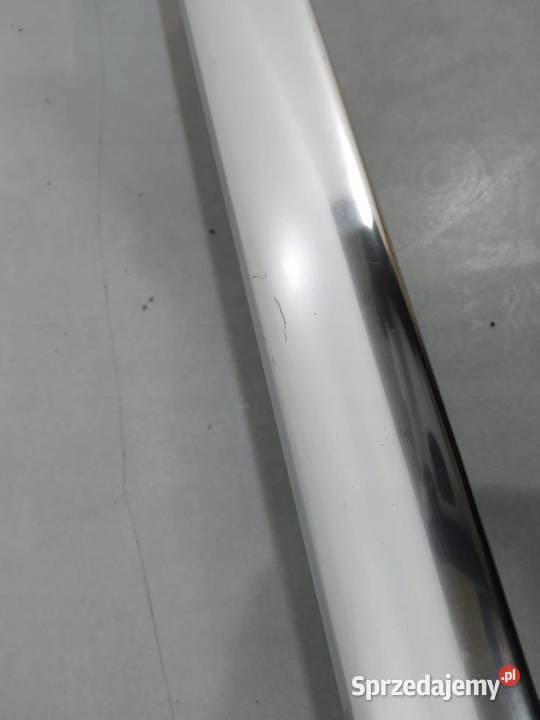 RELINGI LEWA STRONA 31349911 Volvo XC 90 II 2015