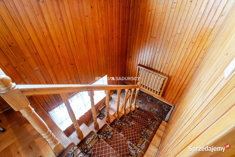 Ogłoszenie dom bliźniak 15172m2 Kraków Owocowa